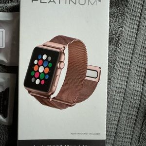 Apple Watch 6 bands